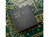 HPE iLO Advanced 1‑server License with 3yr Support on iLO Licensed Features